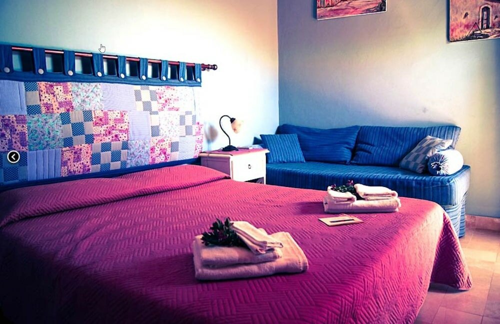 Фото Avola Antica