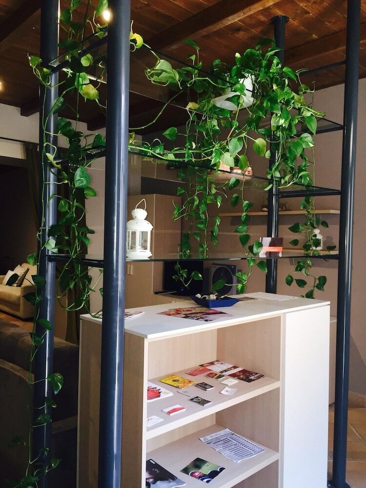 Фото B&b Domus Traiani