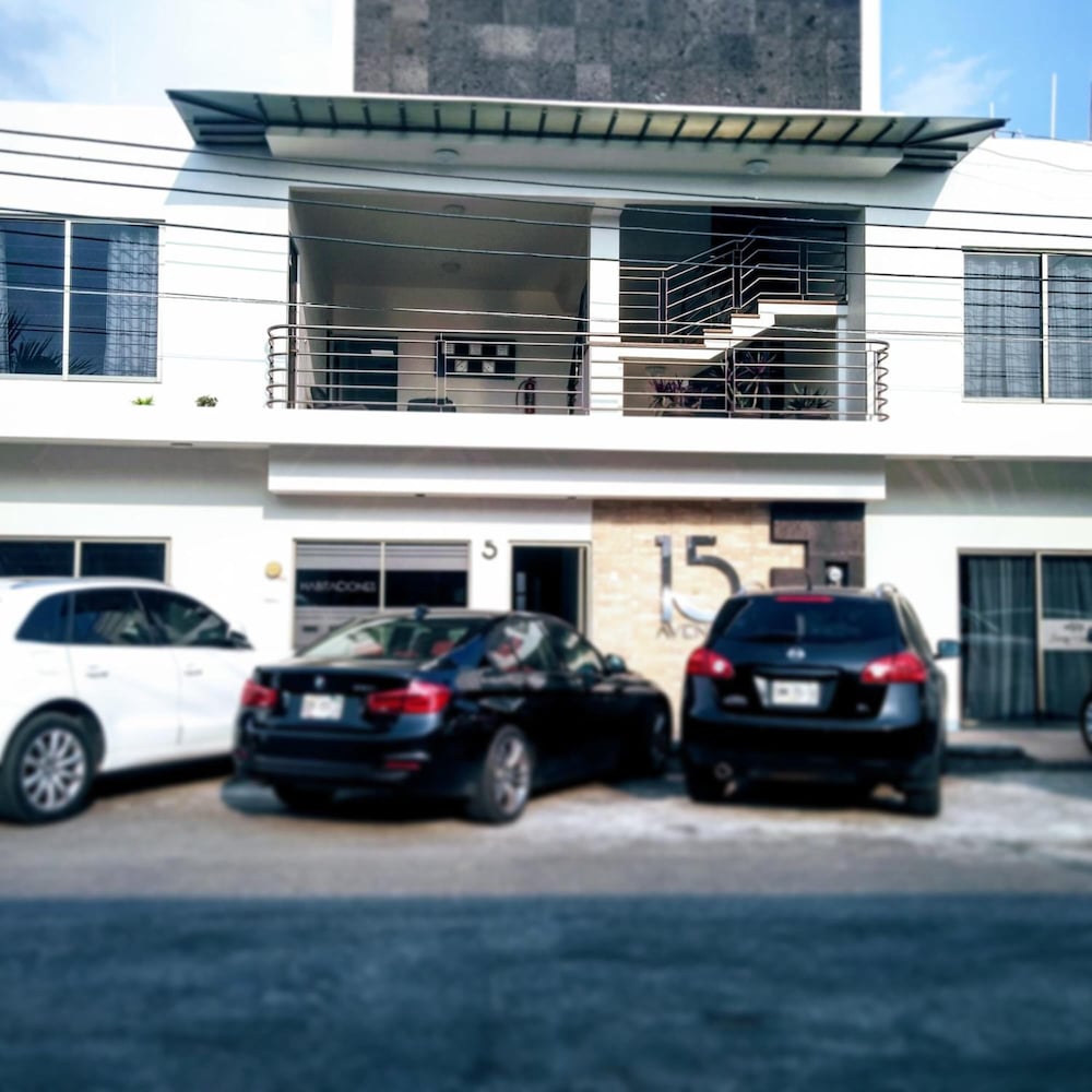 Фото отеля 3