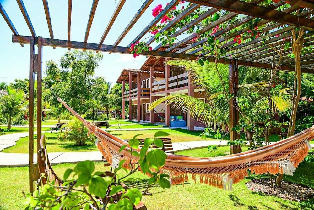 Hotel Pousada Porto Manguaba, State of Alagoas, photo