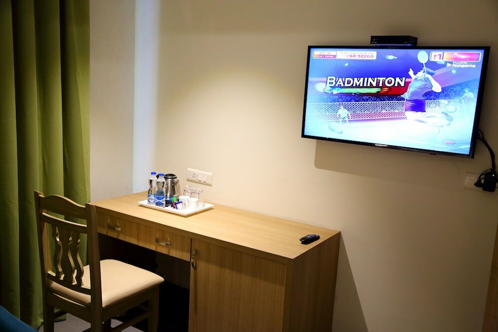 Фото Abhayaa Hotel