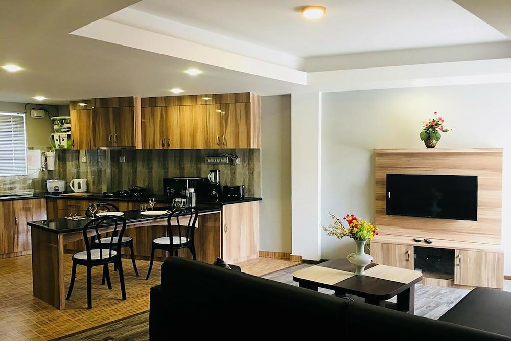 Фото Tara Serviced Apartments