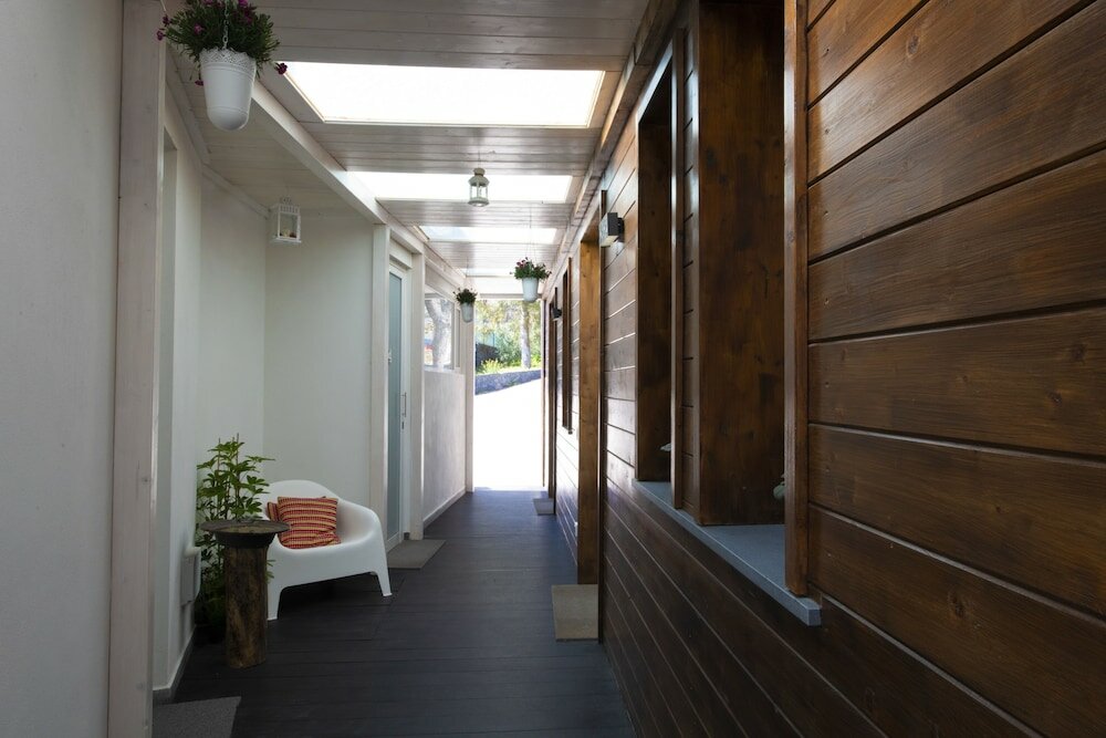 Фото B&b il giardino di Agata