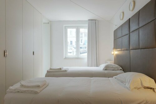 Гостиница City Stays Alegria Apartments в Лиссабоне