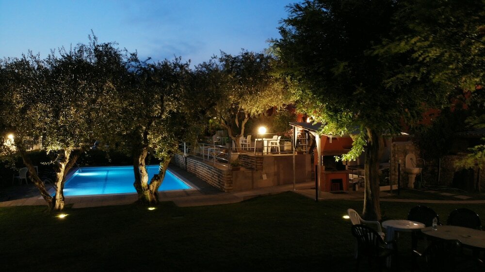 Фото Holidays Residence