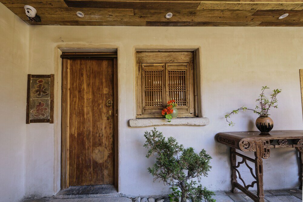 Фото Lotus Mountain Boutique Inn