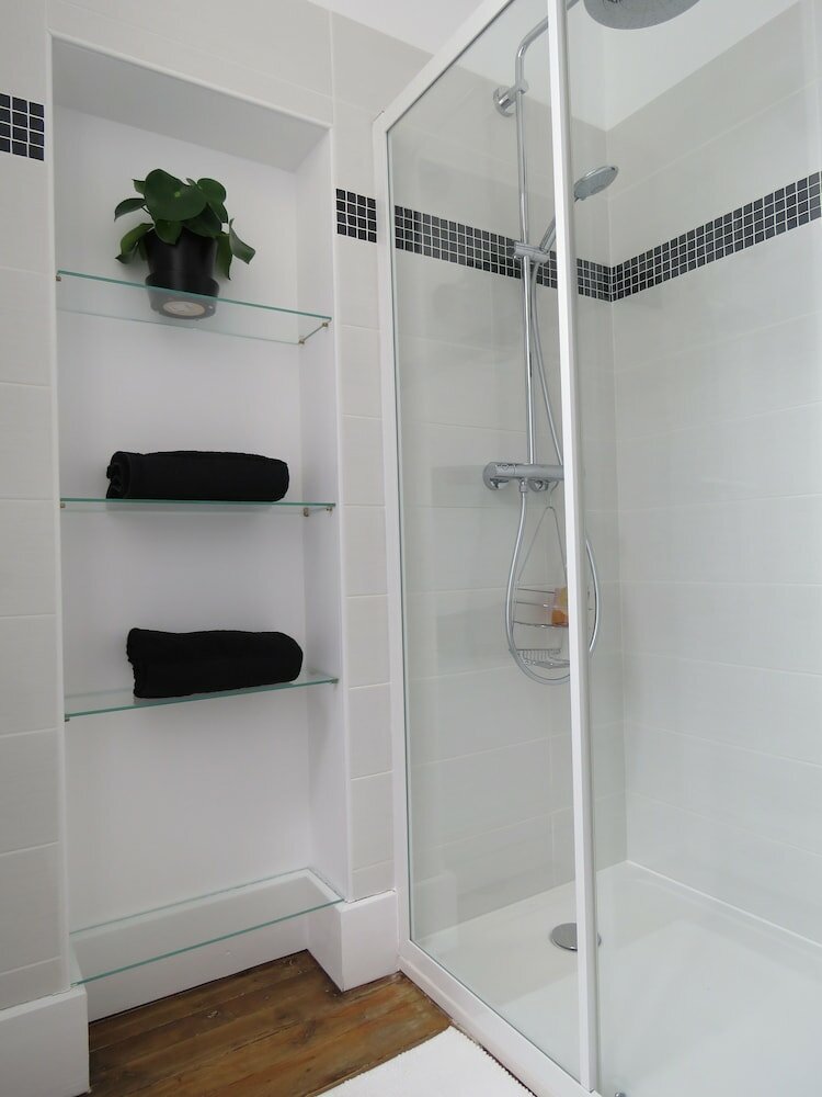 Фото B&B Le Jardin de Carco