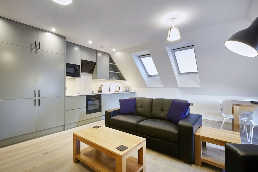 Фото Imperial Court by Flying Butler