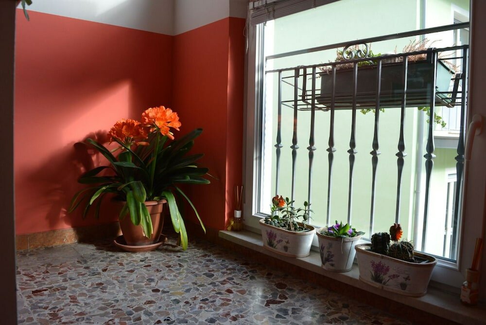 Фото B&b La Vecchia Tipografia