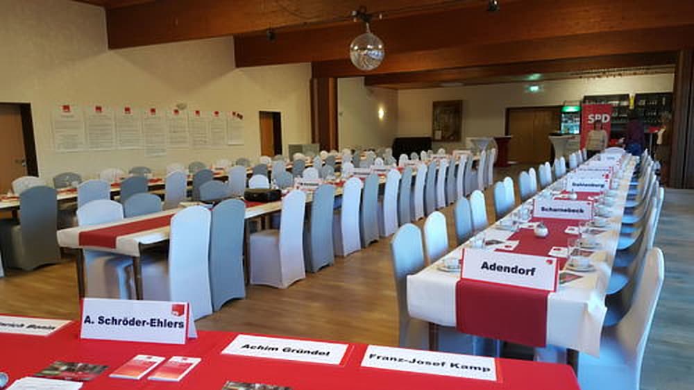 Фото Hotel Restaurant Teichaue