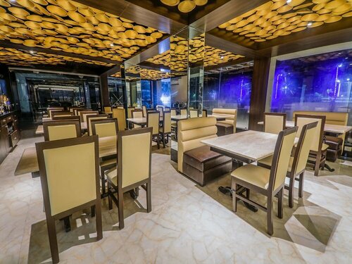 Гостиница Oyo 16719 Airport Guest House