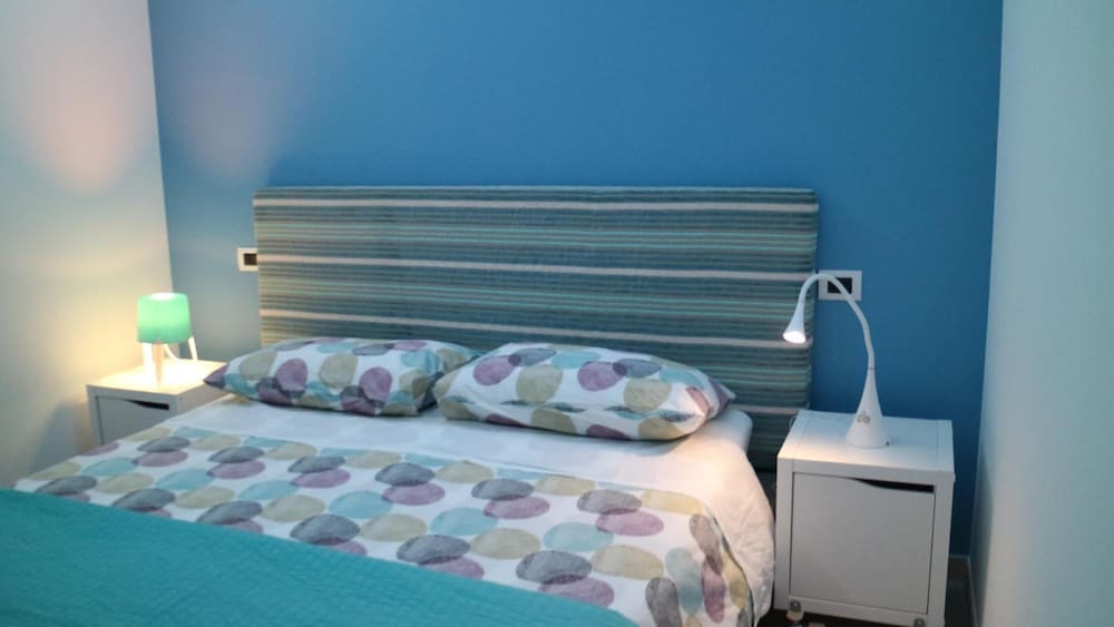 Фото B&b il giardino di Agata