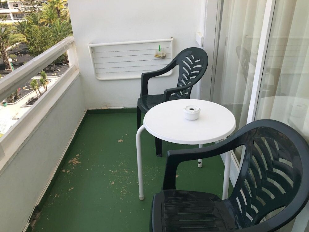 Фото Apartamentos Aloe