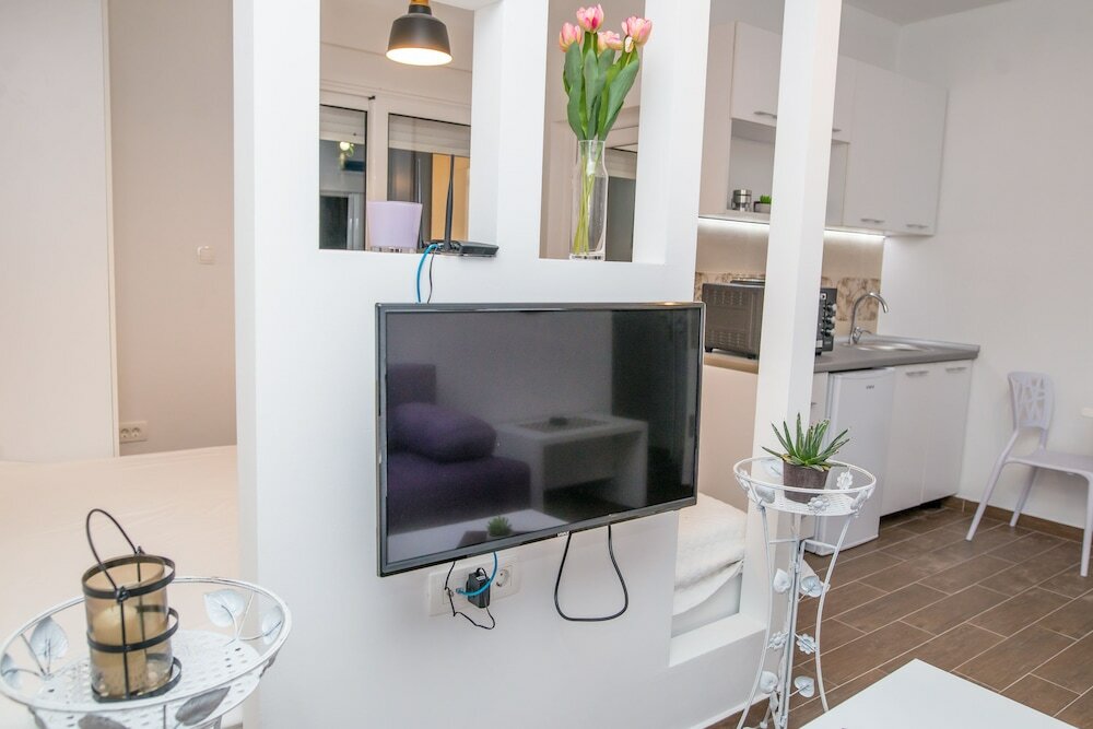 Фото Apartments Tina