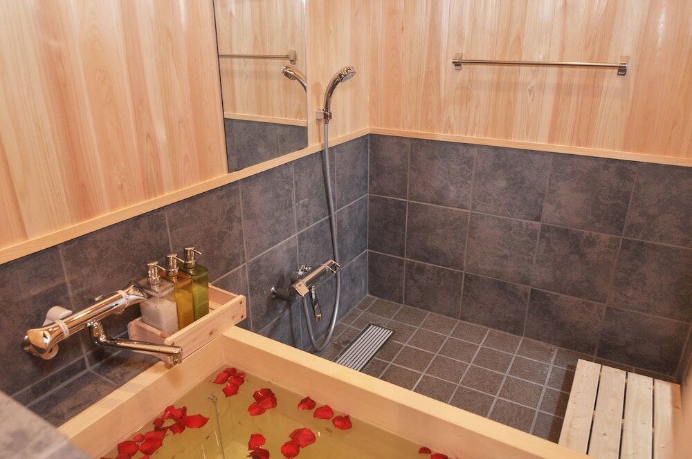 Фото Shirakabanoyado-keigetsu