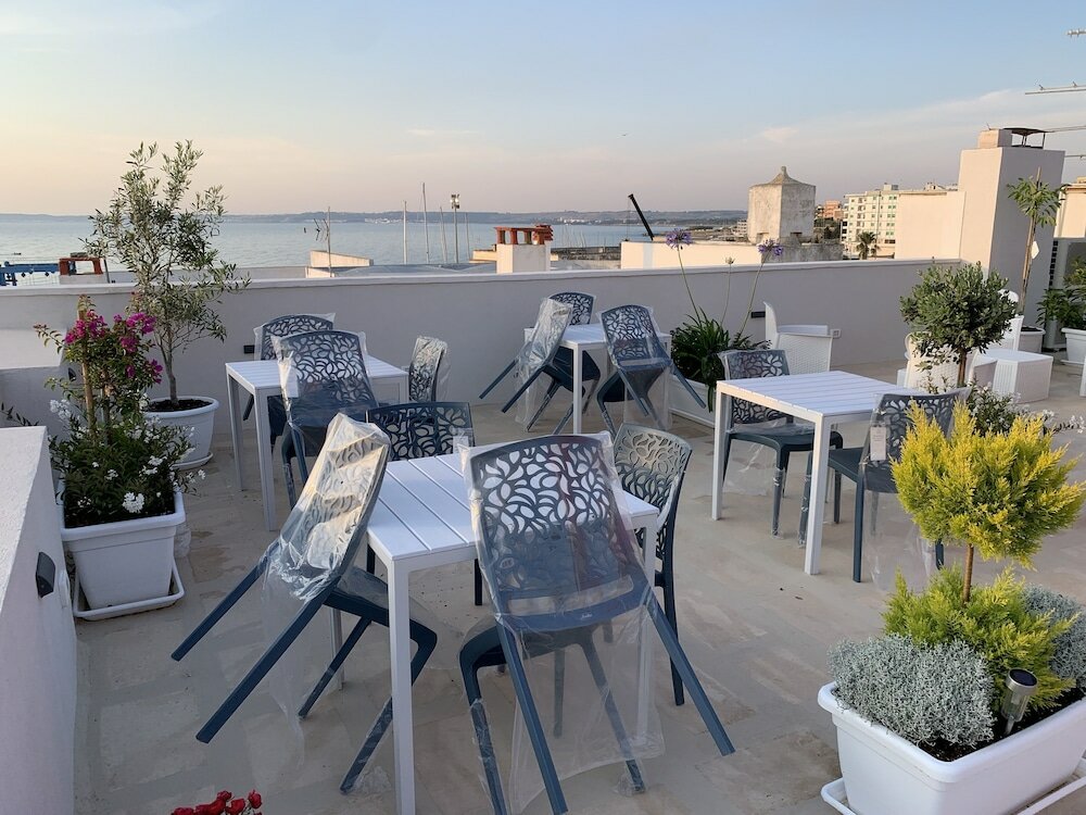 Фото Dei del Mare Extra Luxury