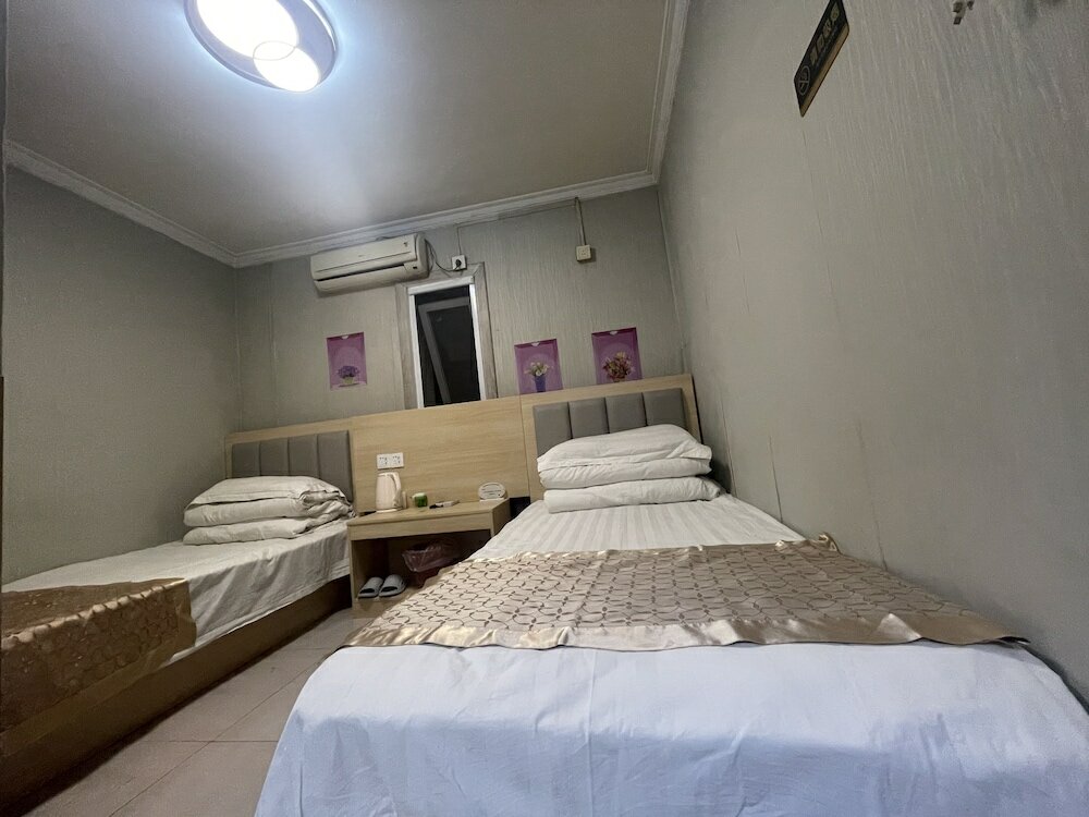 Фото Beijing Huairou Pan Jia Yuan Hotel