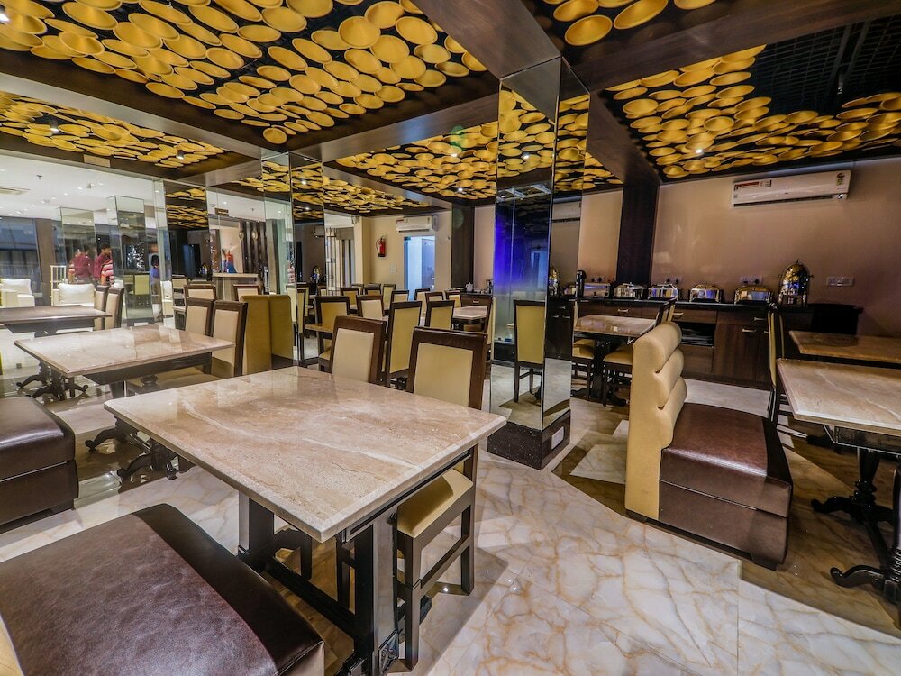 Фото Oyo 16719 Airport Guest House