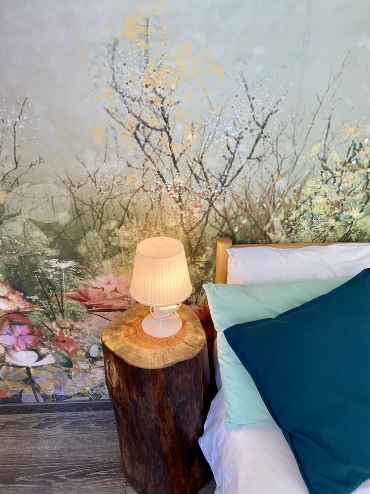 Фото Francis B&b Superior