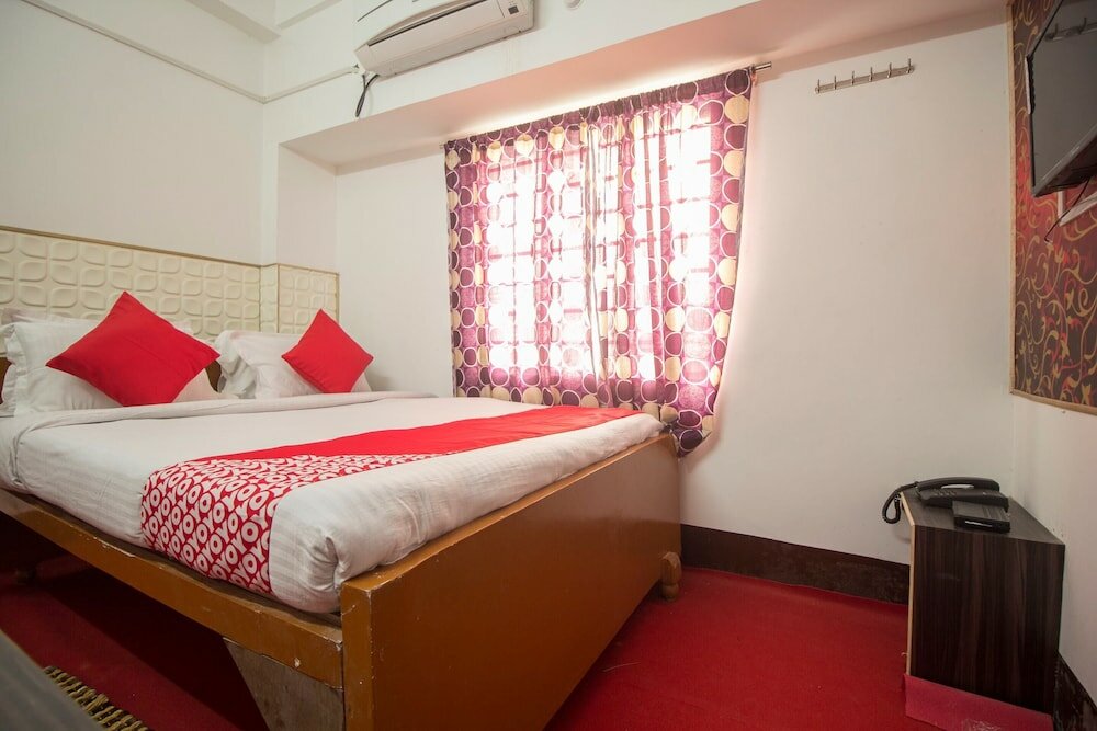 Фото Oyo 12992 Prince lodge