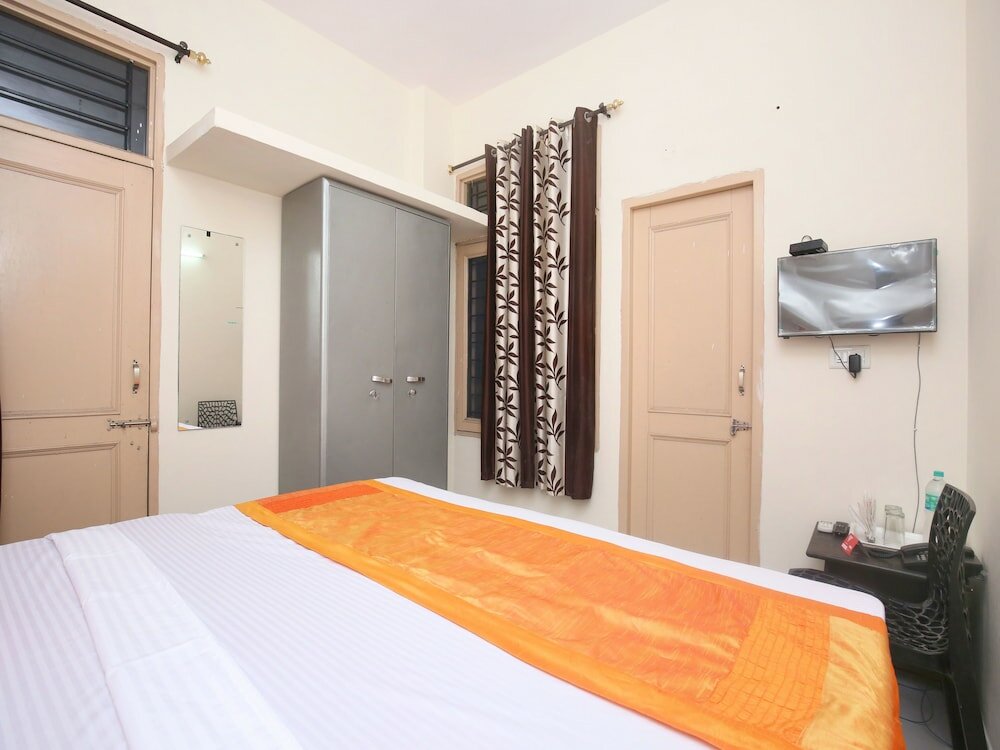 Фото Oyo 13007 Humble Residency