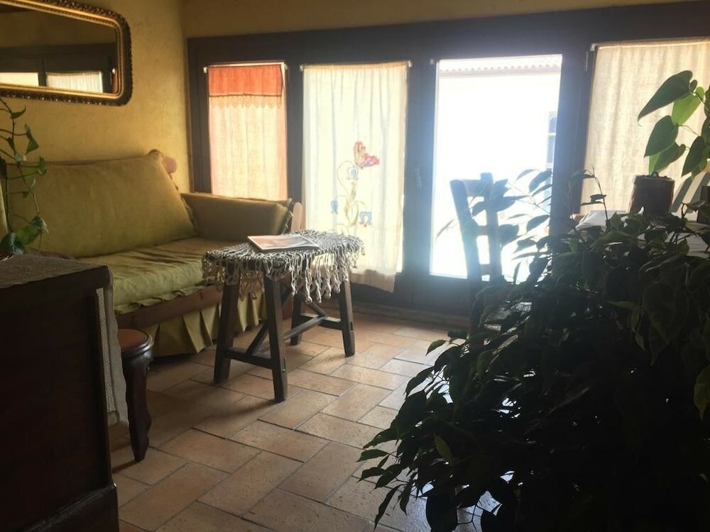 Фото Il Comignolo di Sofia