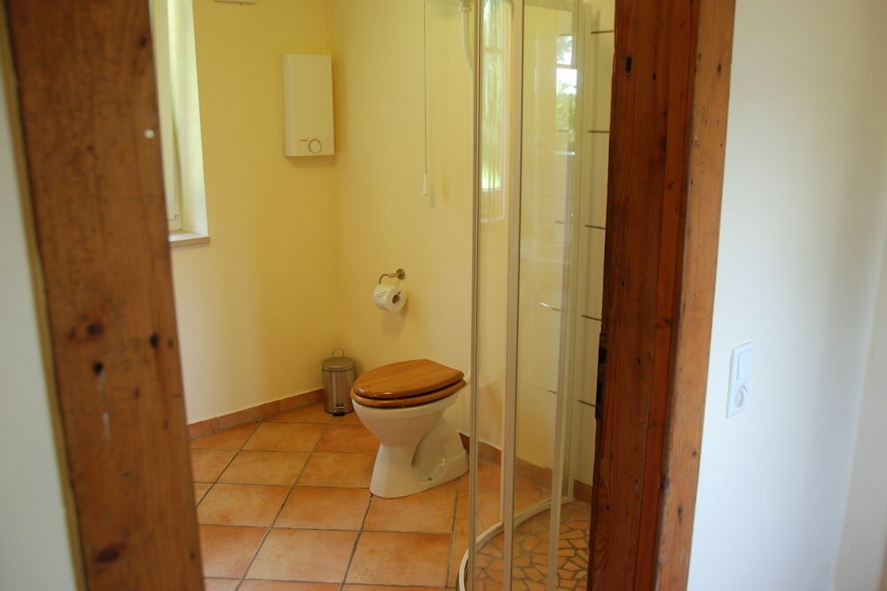 Фото Apartments Luisenhof