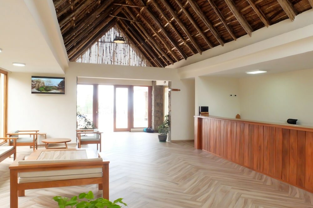 Фото Mezena Resort and SPA