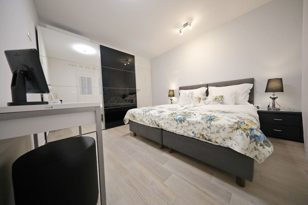 Фото Luxury Majpruz Suites