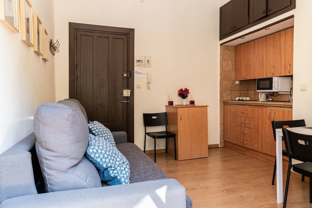 Фото Alhambra Sonder Apartments