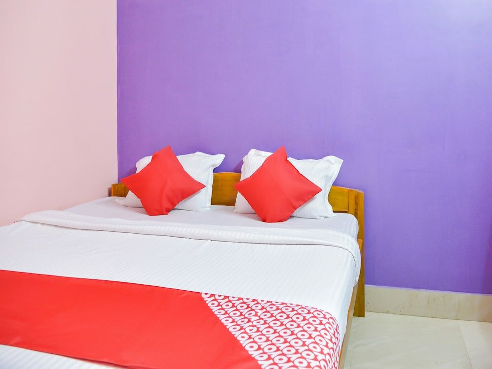 Фото Oyo 14884 Costarica Guest House