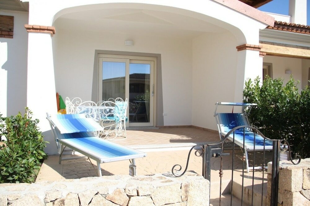 Фото Mediterranean Sea Shell House 27