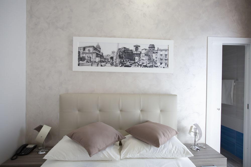 Фото B&b Saint Catharina