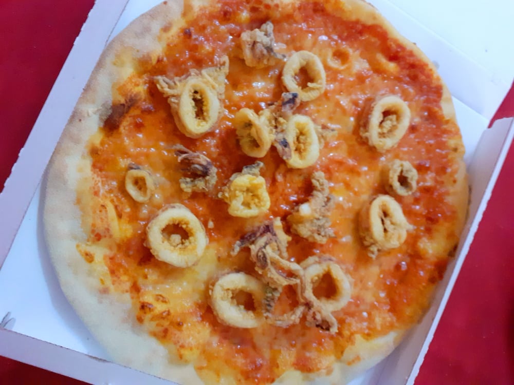 Фото Hotel Bena e Traes