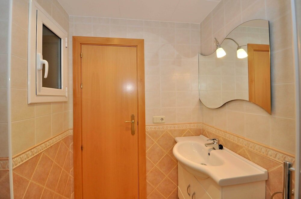 Фото Apartment view of the sea