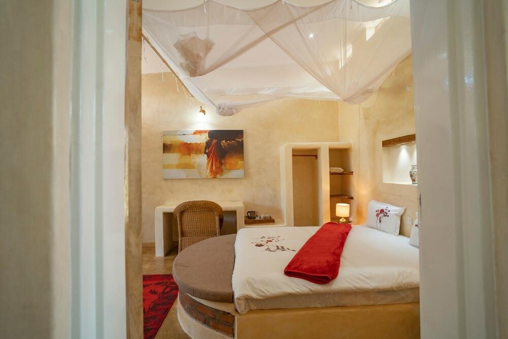 Фото Eden Estates & Boutique Lodge