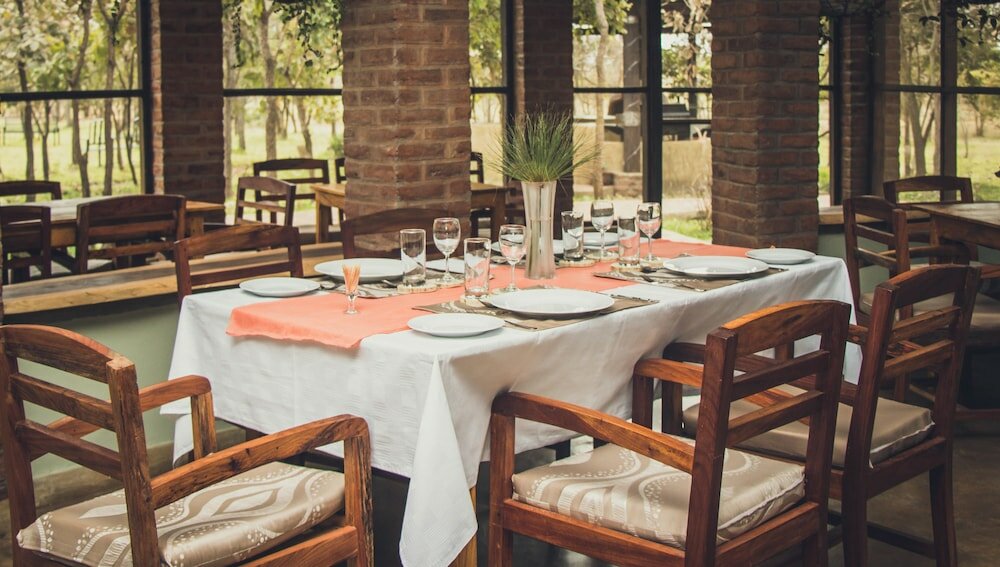 Фото Eden Estates & Boutique Lodge