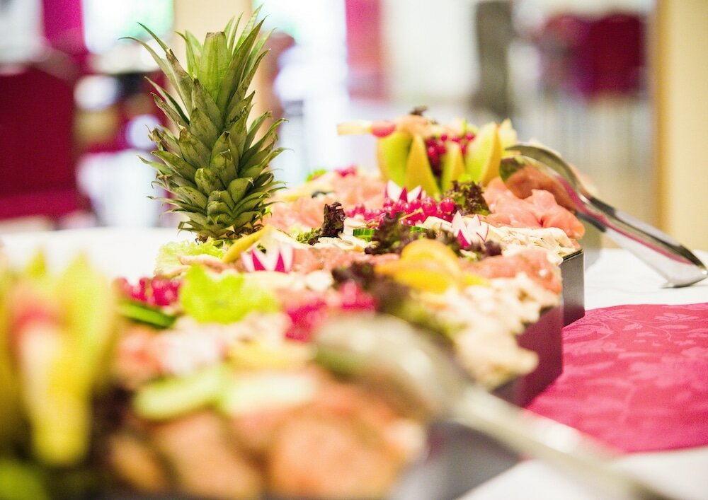 Фото Hotel-Restaurant Hilling