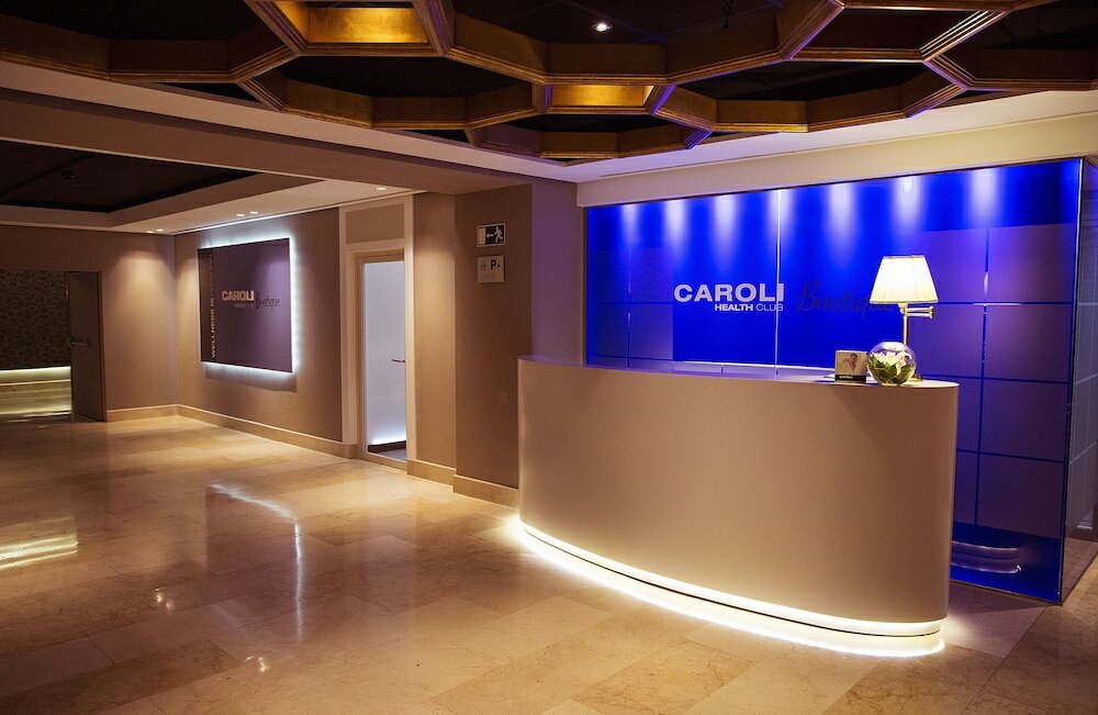 Фото The Level at Melia Castilla