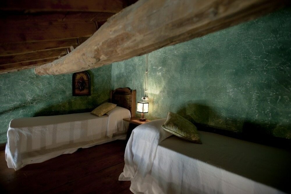 Фото Agriturismo La Pieve