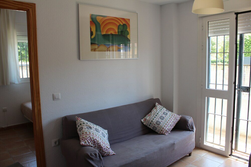 Фото Apartment in Rota Cadiz Aa Internet