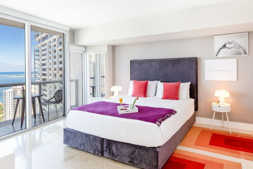 Фото Miami Vacation Rentals