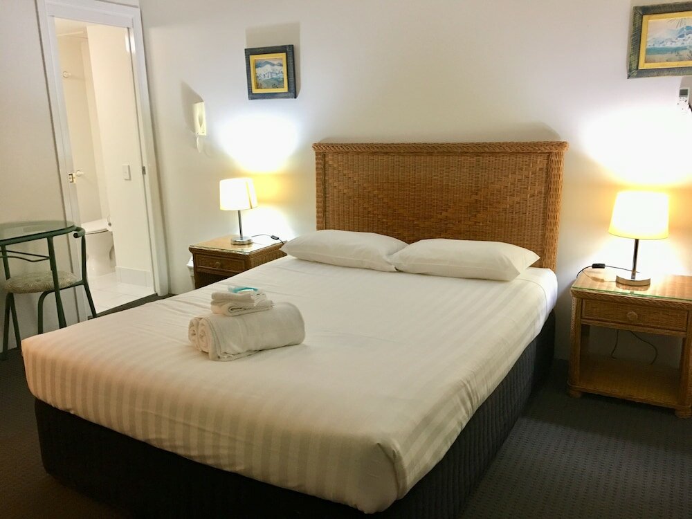 Фото Cha Private Apts Aruba Beach