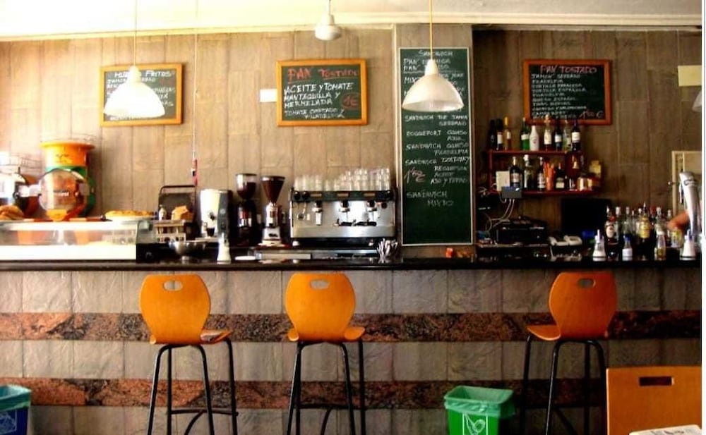 Фото Pensión Jaen