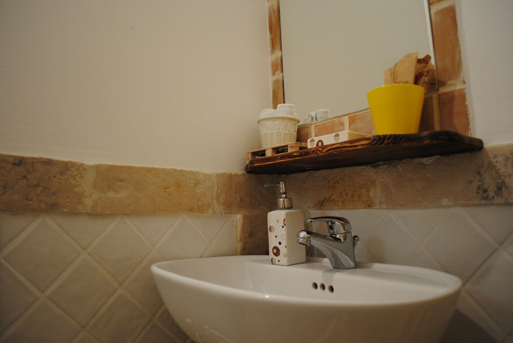 Фото Aria di Casa Trulli