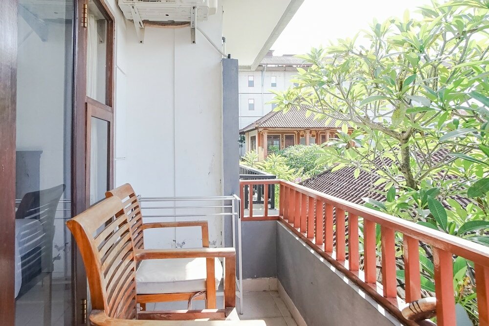 Фото Indopurejoy House - Komala Indah Cottages
