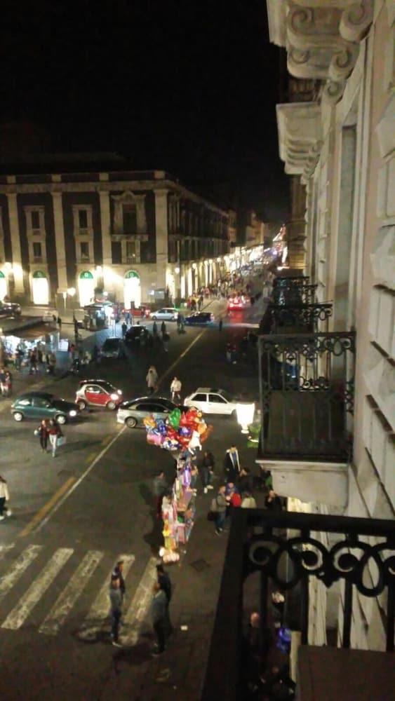 Фото B&b Stesicoro InHabit- Guesthouse City Center