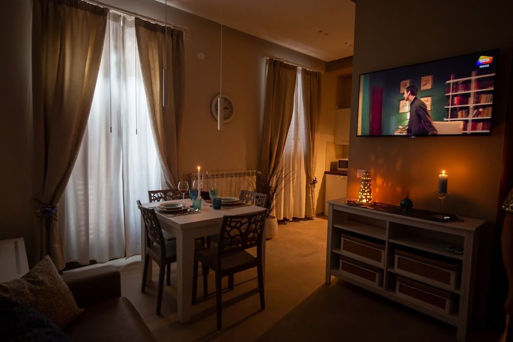 Фото Appartamento Antonacci