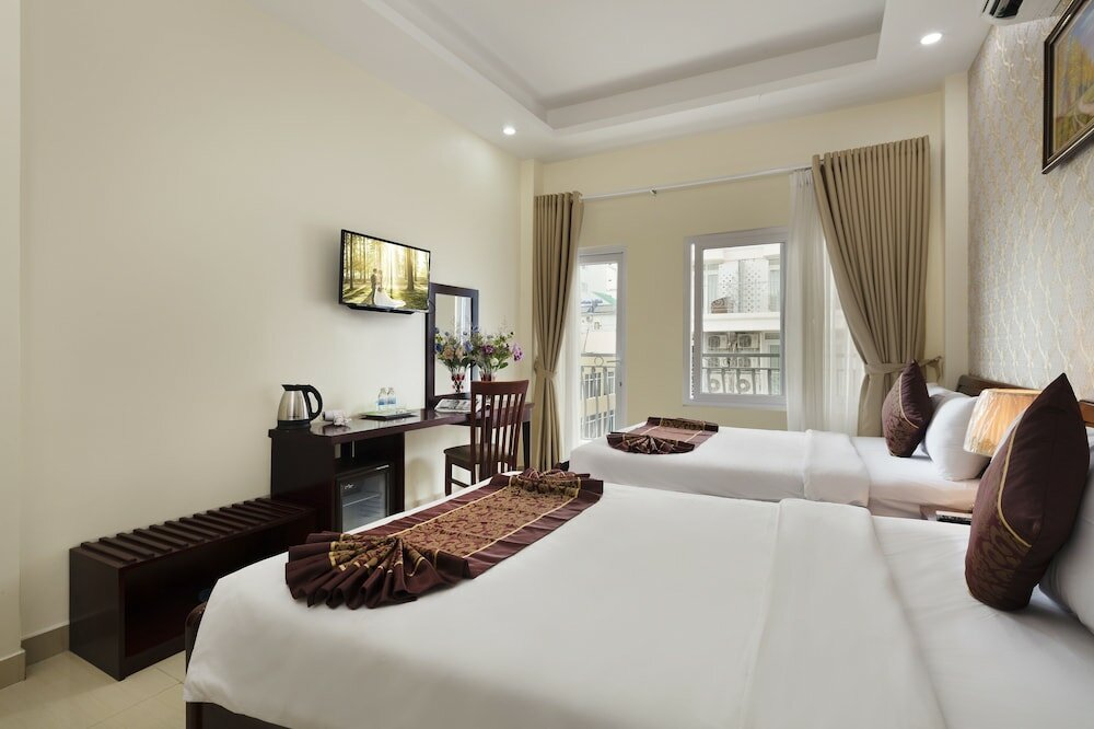 Фото Hanka Star Hotel