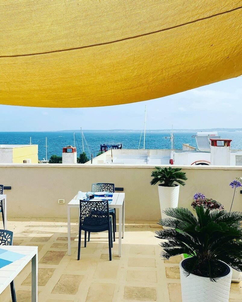 Фото Dei del Mare Extra Luxury